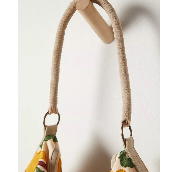 Free People Hypnotized Slouchy Tote - Picture 3 of 9